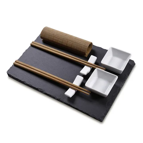Temaki sushiset
