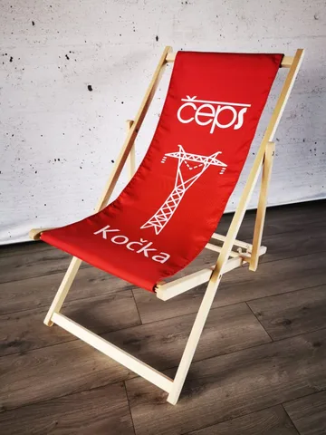 Beach Chair