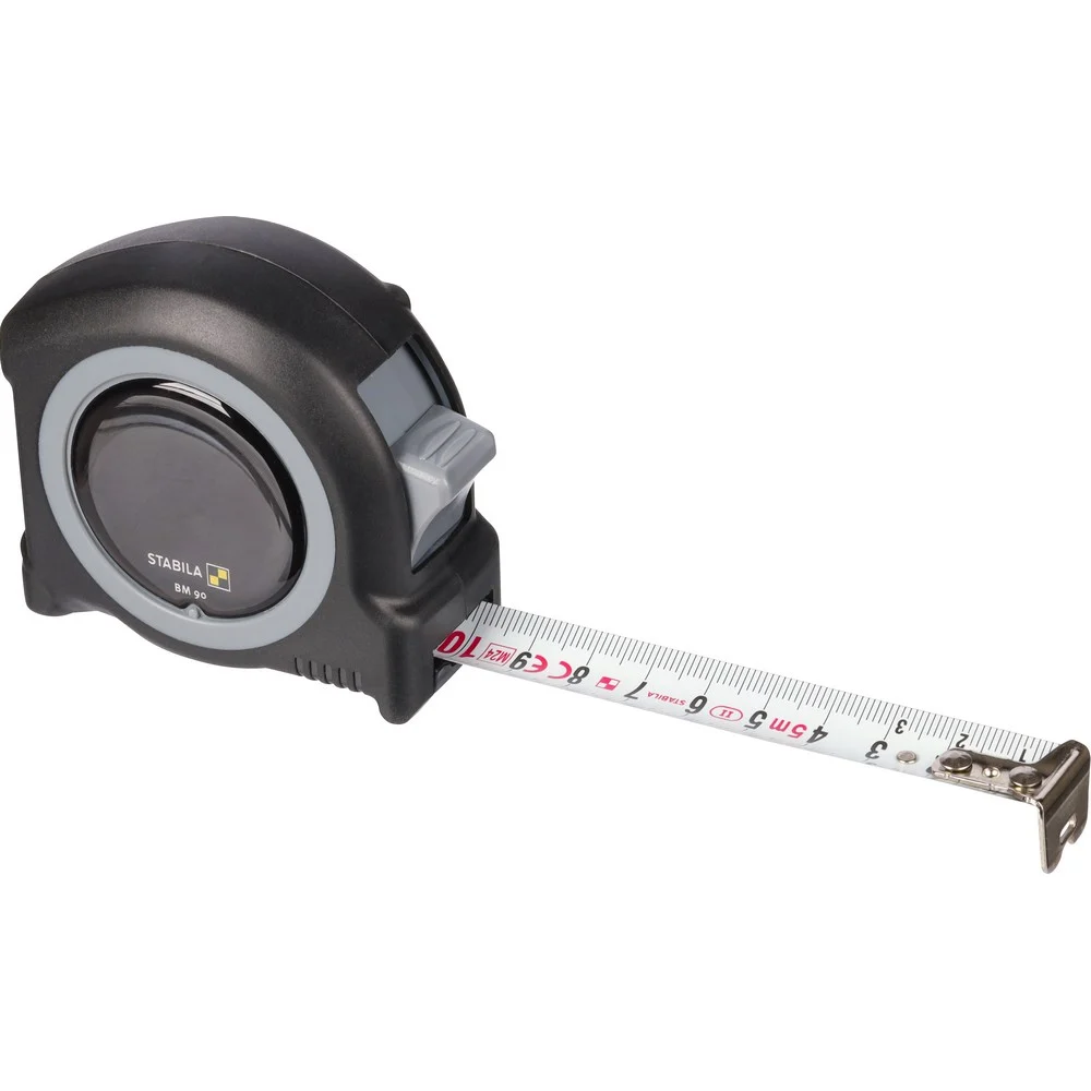 Måttband 5 m STABILA