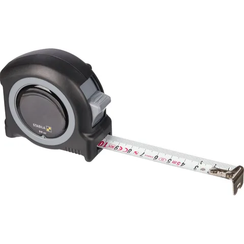 Måttband 5 m STABILA