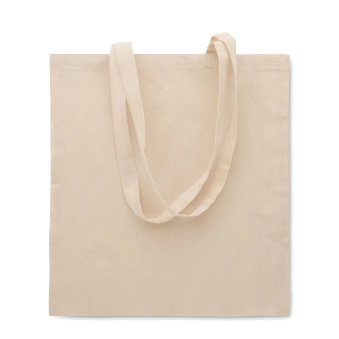 Kasse av polycotton