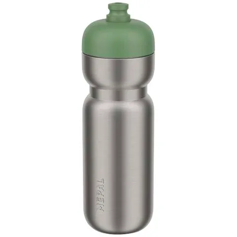 Mepal Pull 800 ml stainless steel sport bottle