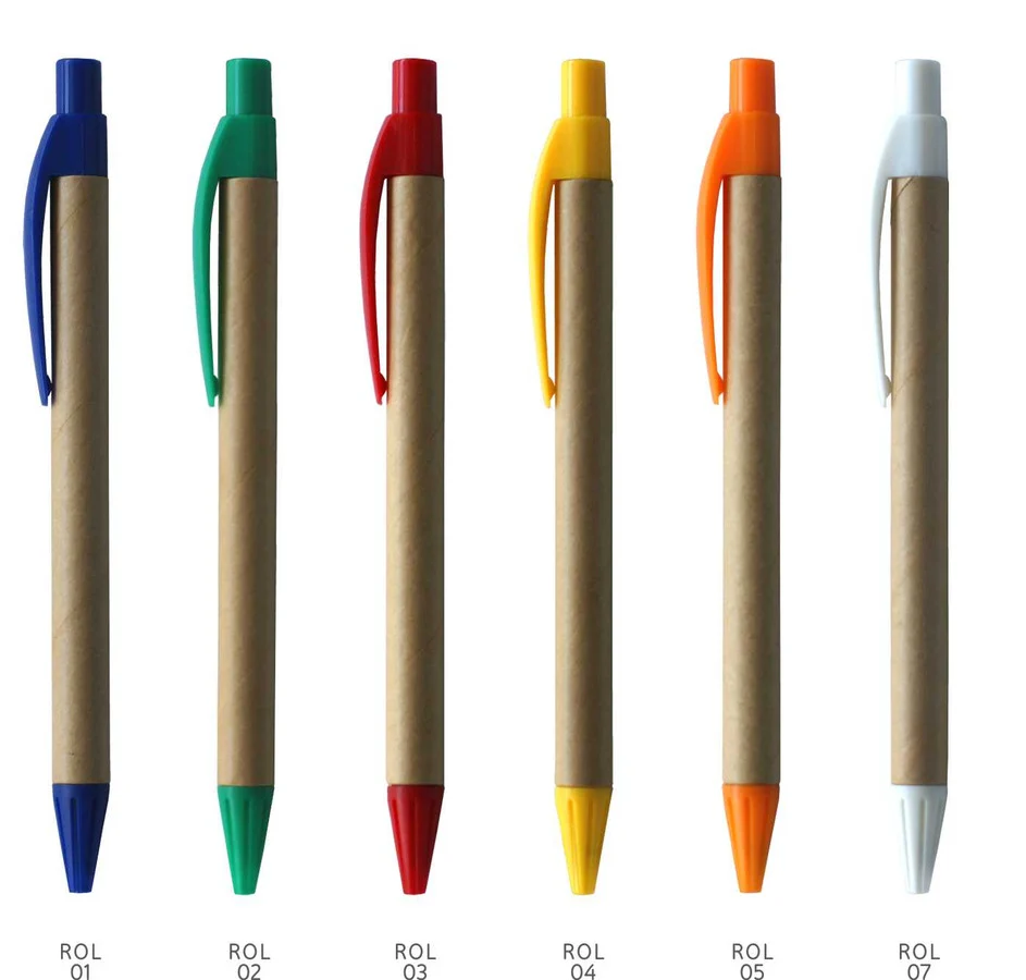 ROLO Eco-penna