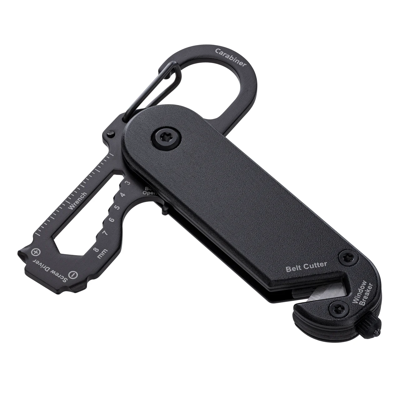 Multifunction tool