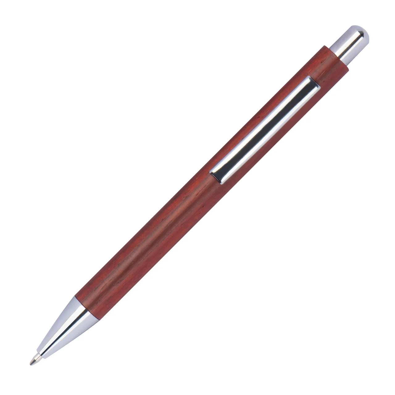 Wooden ballpen POSADAS