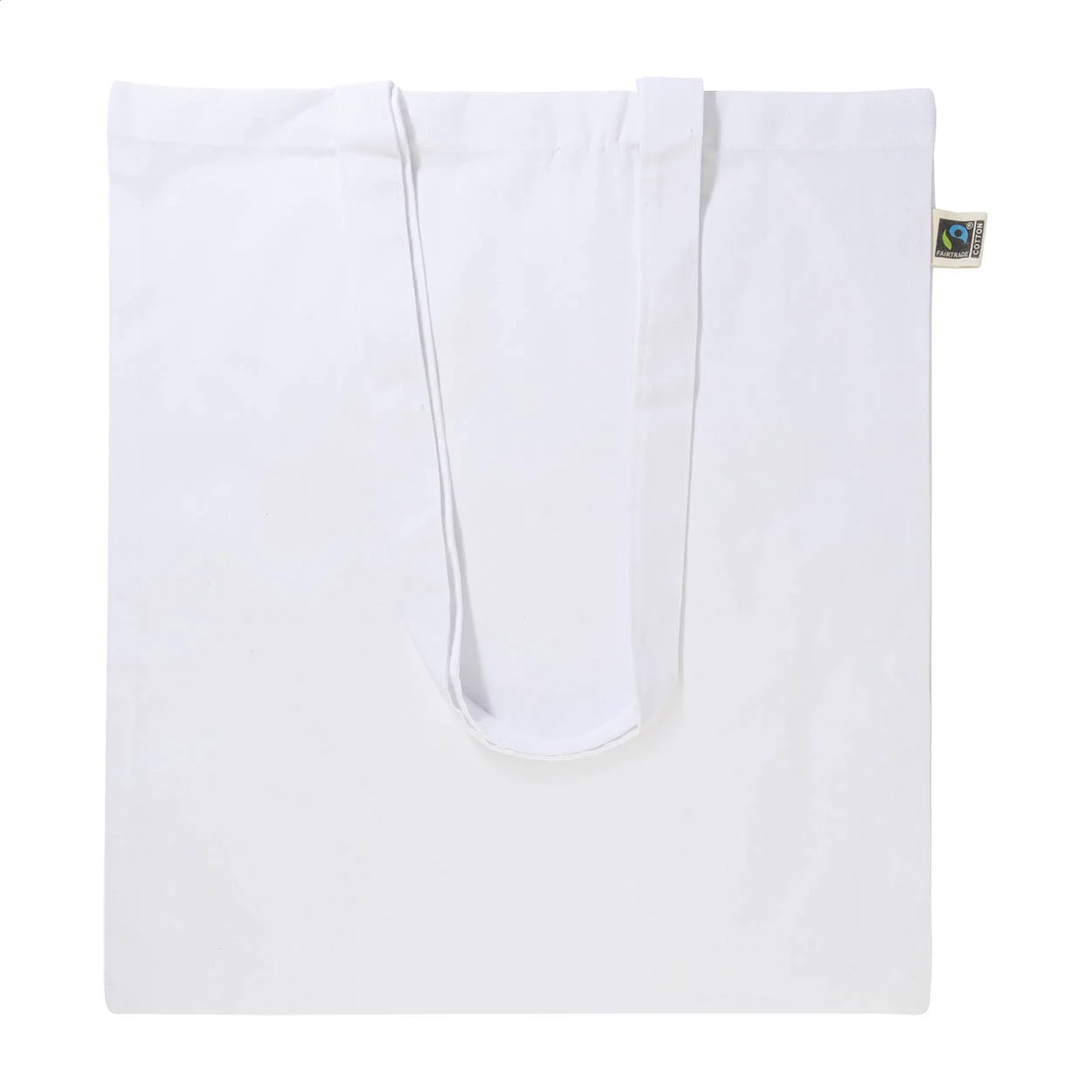 Fershop Hue Fairtrade riidekott