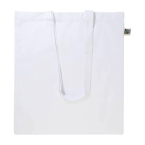 Fershop Hue Fairtrade riidekott