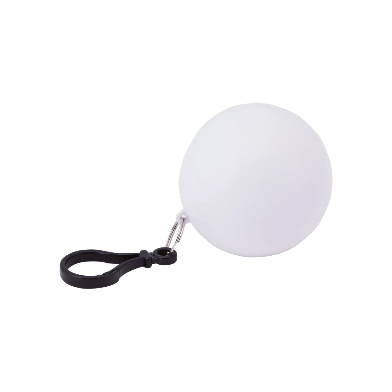 Aegis poncho med nyckelring