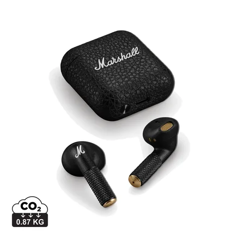 Marshall Minor IV 30H+ TWS-kõrvaklapid