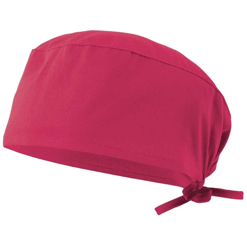 VL ENLIL. Hygienisk twillmössa (190g/m²), i bomull (35%) och polyester (65%)