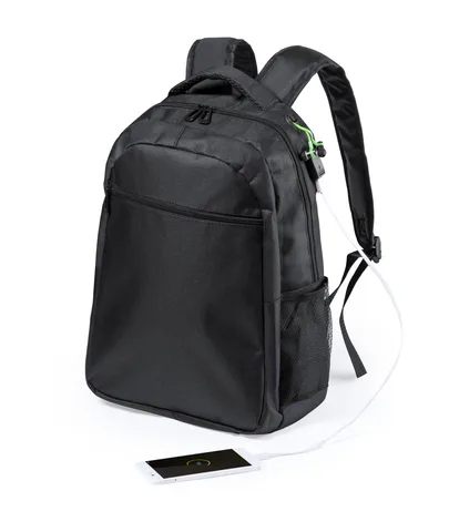 Silvio backpack
