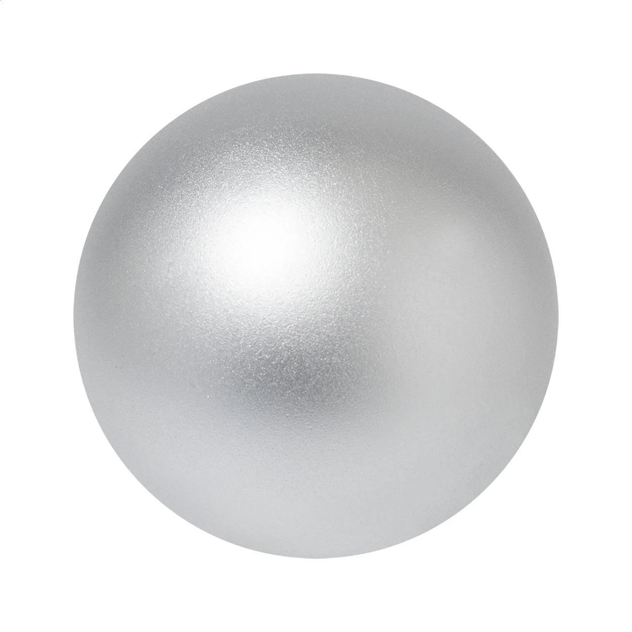 Relixa Shine metallglänsande antistressboll