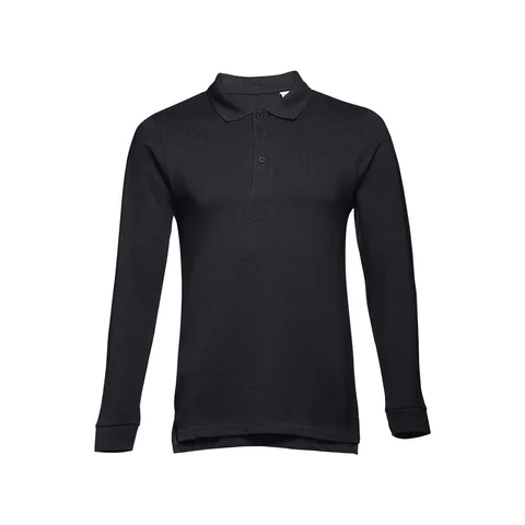 THC BERN 3XL II. Meeste pikkade varrukatega polosärk