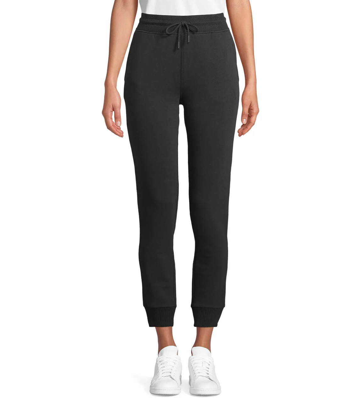 Jet joggingbyxor för dam