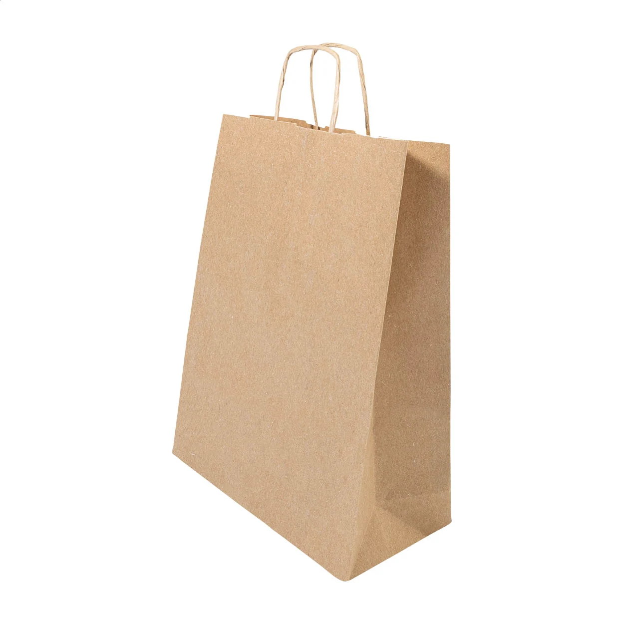 Papbag M keskmine paberist kinkekott