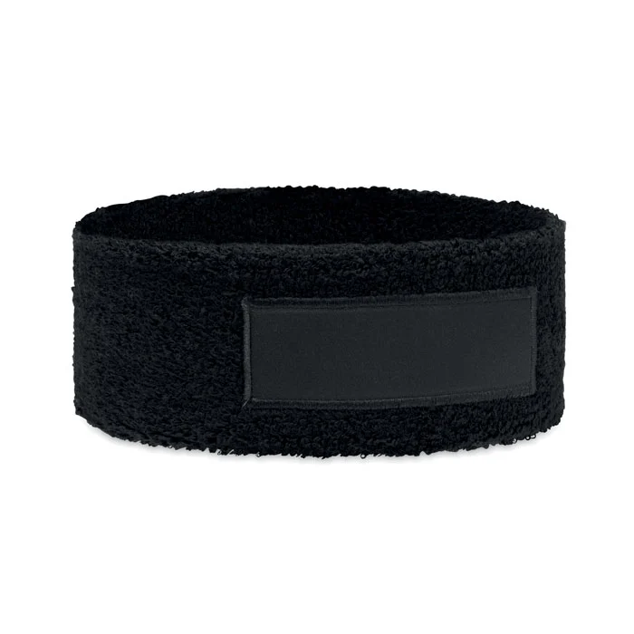 Pannband i polycotton