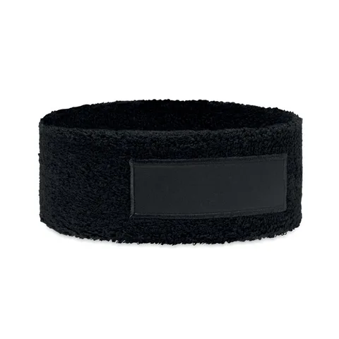Headband in polycotton
