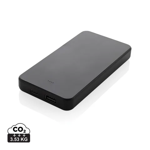 Boostcore RCS-virtapankki 10.000mAh USB C