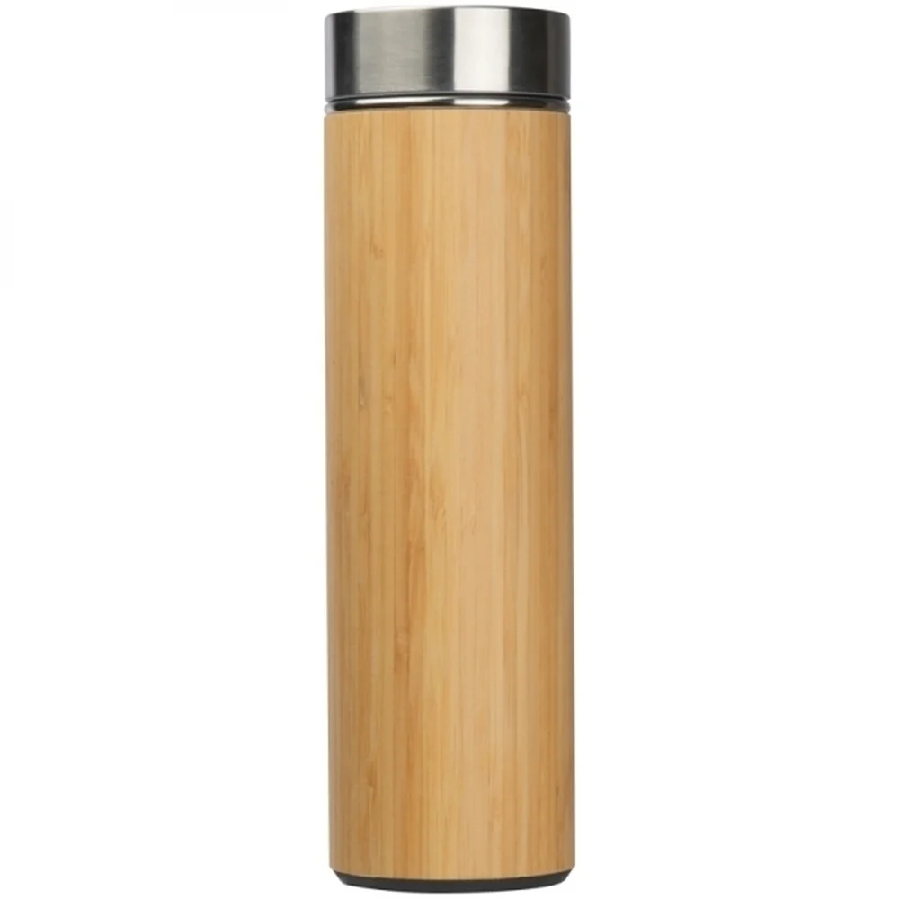 Bambusest termospudel 550 ml VALDEMORO