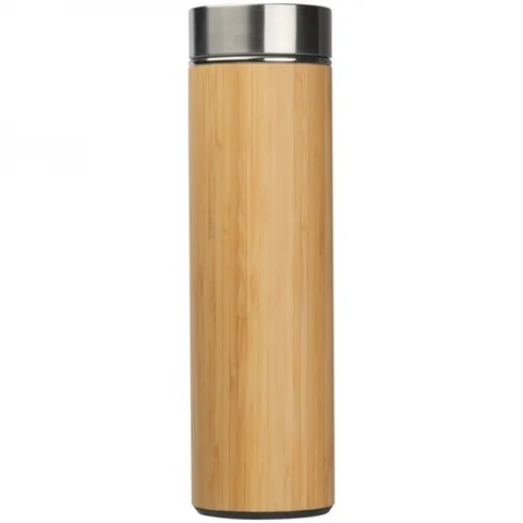 Bambusest termospudel 550 ml VALDEMORO