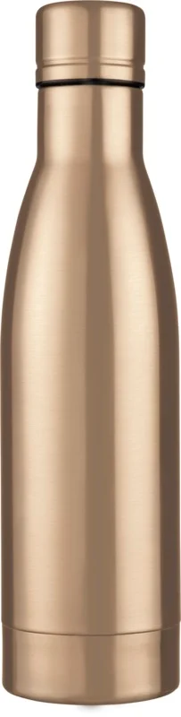 Vasa vakuumisolerad vattenflaska med koppar, 500 ml