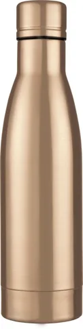 Vasa 500 ml copper vacuum insulated water bottle