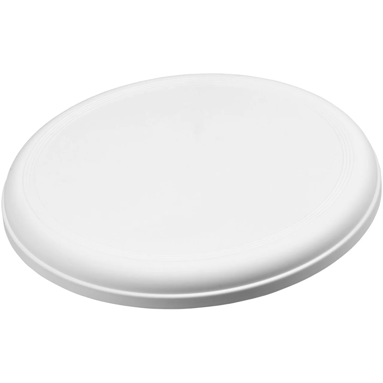 Orbit flygande disk av återvunnen plast