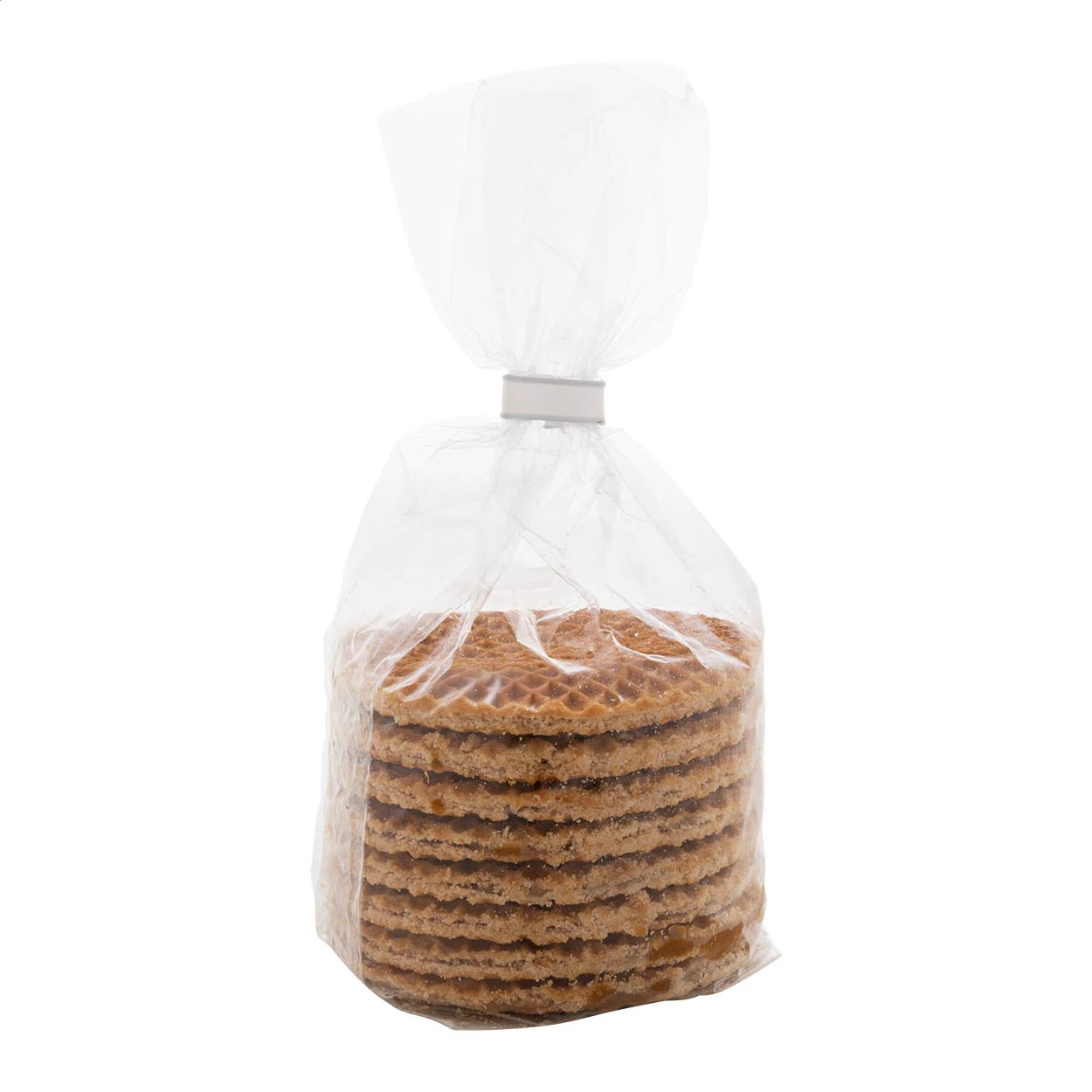 Duffles nederländska sirapsvåfflor, 250g