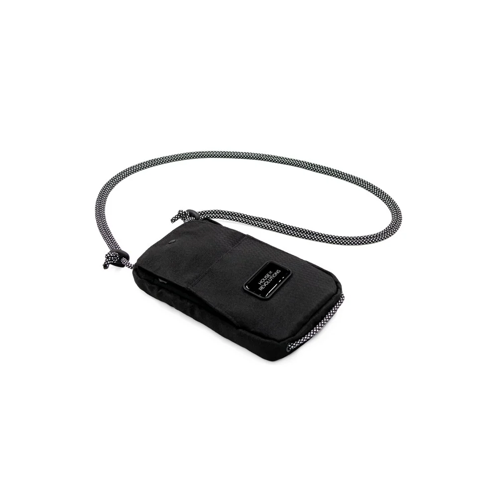 Axelväska BrandCharger Solo