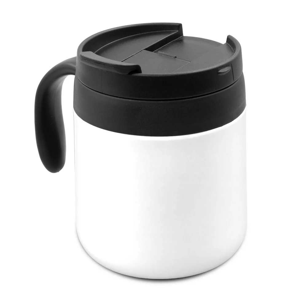 Termosmugg 400 ml med handtag | Wyatt
