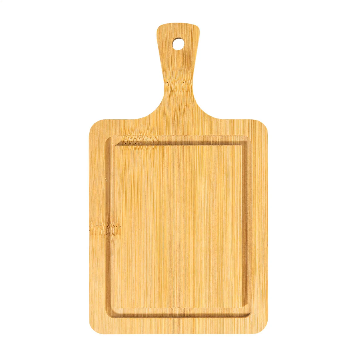 BiteTime serving board
