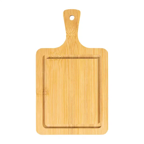 BiteTime serving board
