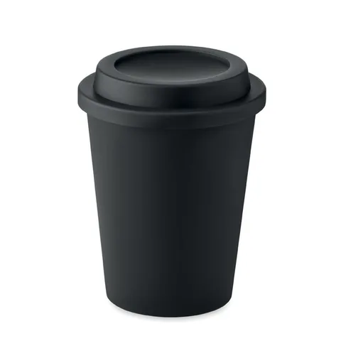Topeltseinaga PP termostops 300 ml