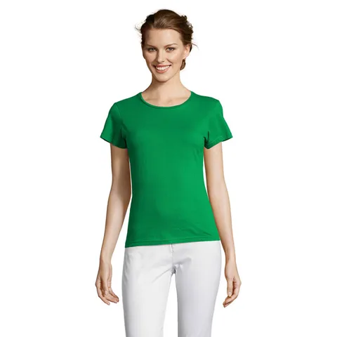 MISS DAM T-SHIRT 150g