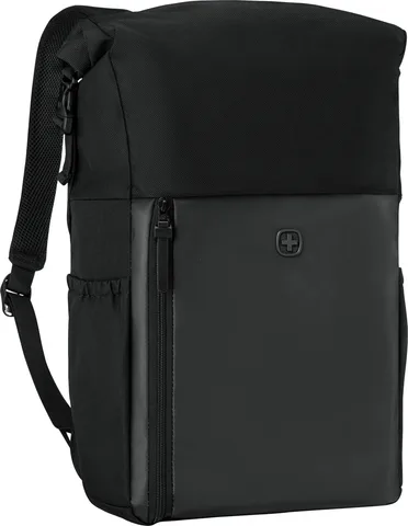 Laptop backpack Roll-Top 16'' Wenger