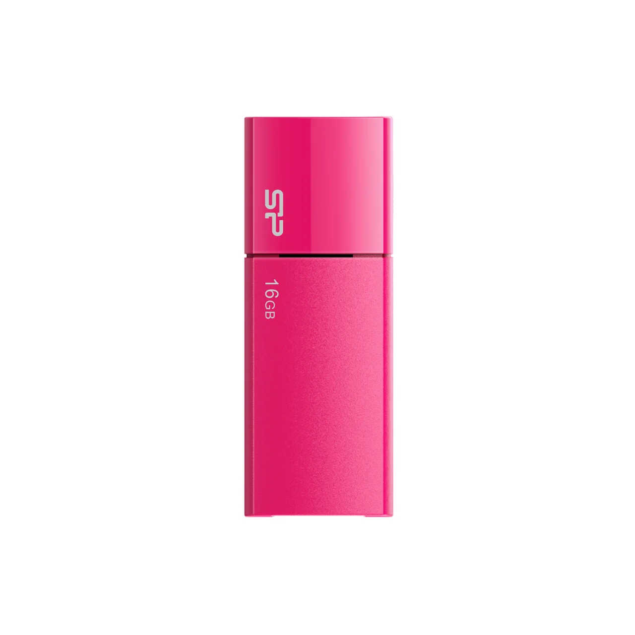 Muistitikku Ultima U05 USB 2.0 Silicon Power