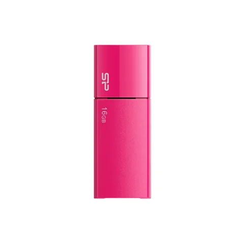 Muistitikku Ultima U05 USB 2.0 Silicon Power