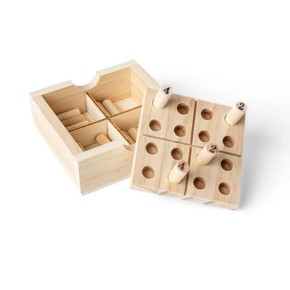 Mini-sudokuset