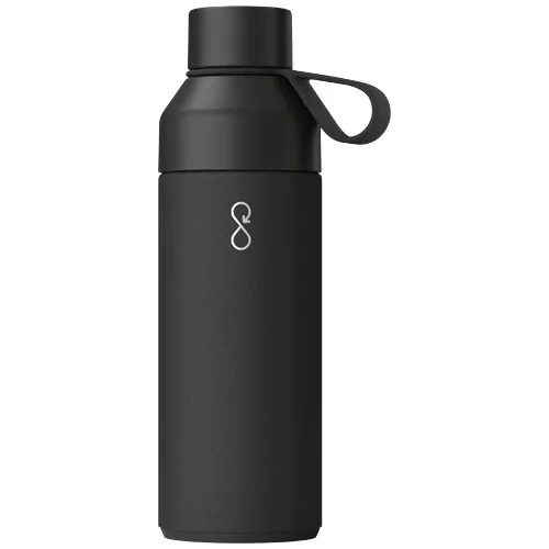 Ocean Bottle 500 ml vakuumisolerad vattenflaska