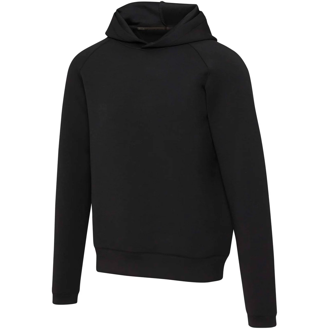 Danali 350 g/m² unisex interlock sporttröja med huva