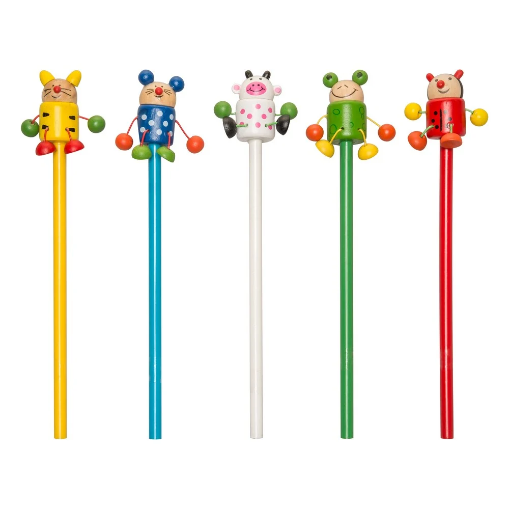Bleistift "Tiere" | Caden