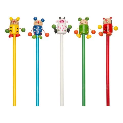 Bleistift "Tiere" | Caden