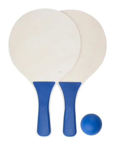 Mistra strandtennis