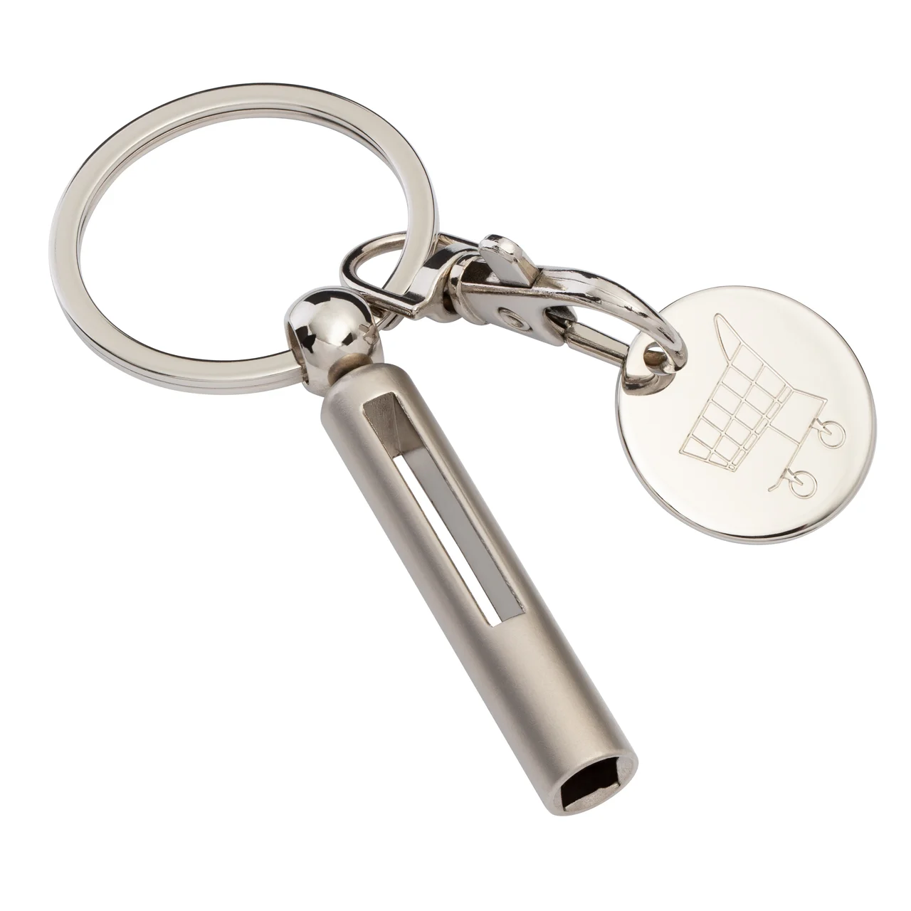 Key Ring