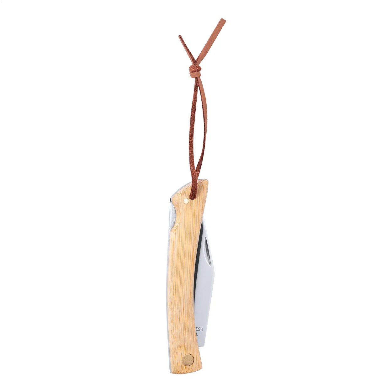 Lundin fickkniv