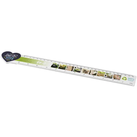 Tait. Joonlaud taaskasutatud plastikust 30 cm, süda