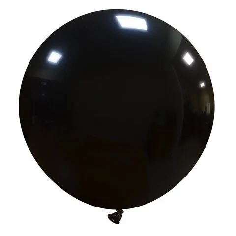 Riesenballons, bedruckt, Ø 80 cm / Umfang 250 cm / 32 Zoll