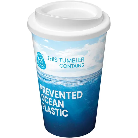 350 ml:n eristetty Brite-Americano® POP muki