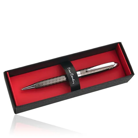 Pierre Cardin Olivier metal ball pen