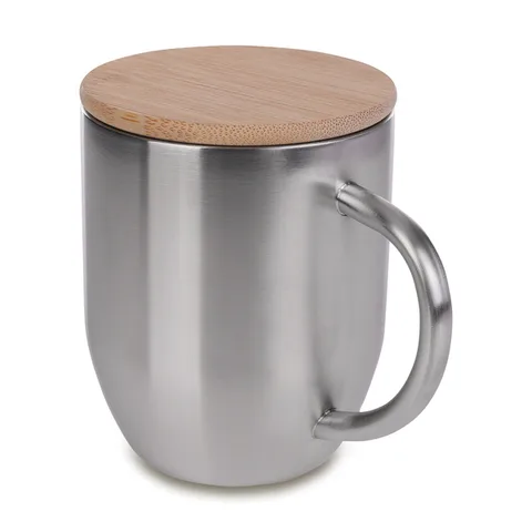 Maloy stålmugg 350 ml